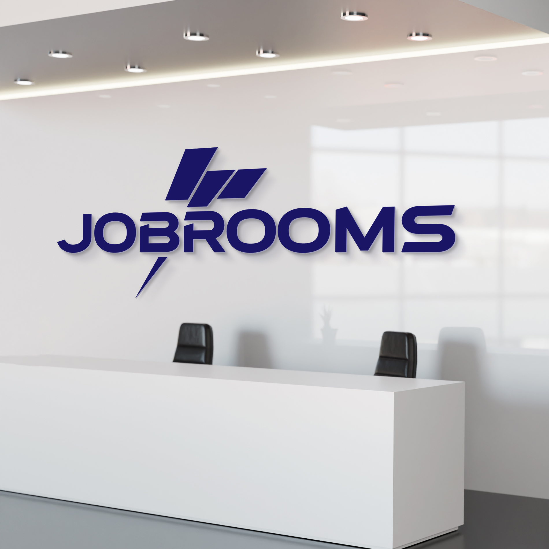 Jobrooms Headquarters and Global Operations Showcase