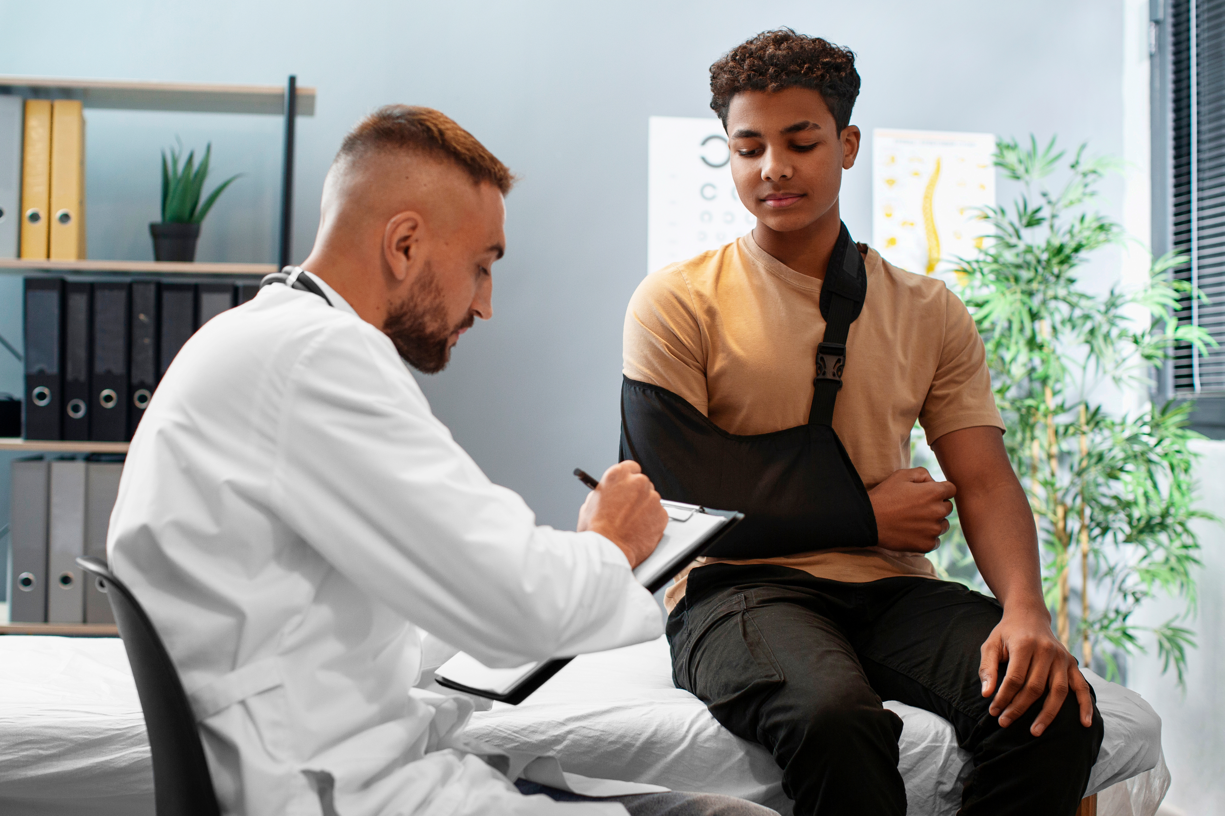 Verified Medical Professional providing consultation on Jobrooms