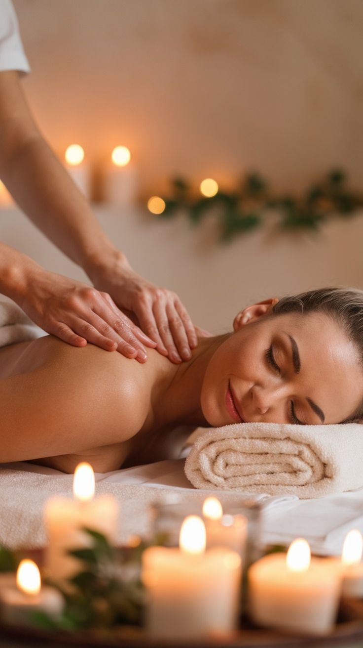 Wellness and Spa services connection through Jobrooms platform